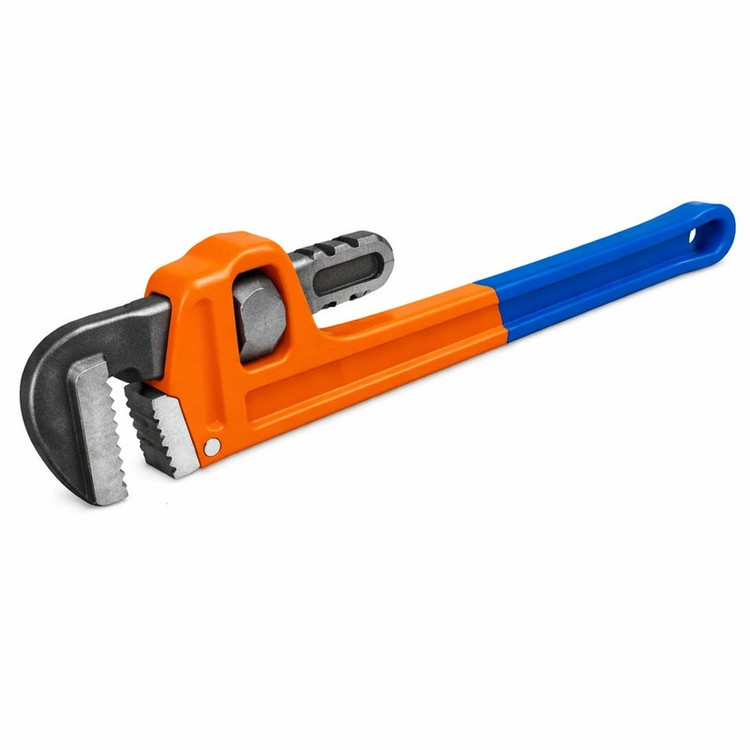 آچار لوله گیر وادفو مدل WPW8124 سایز 24 اینچ