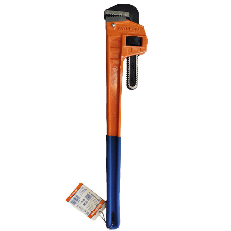 آچار لوله گیر وادفو مدل WPW8124 سایز 24 اینچ