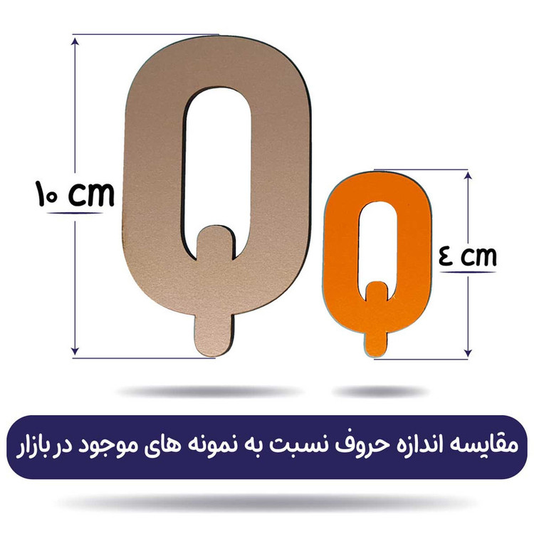 بازی آموزشی انگلیسی مدل غول الفبا