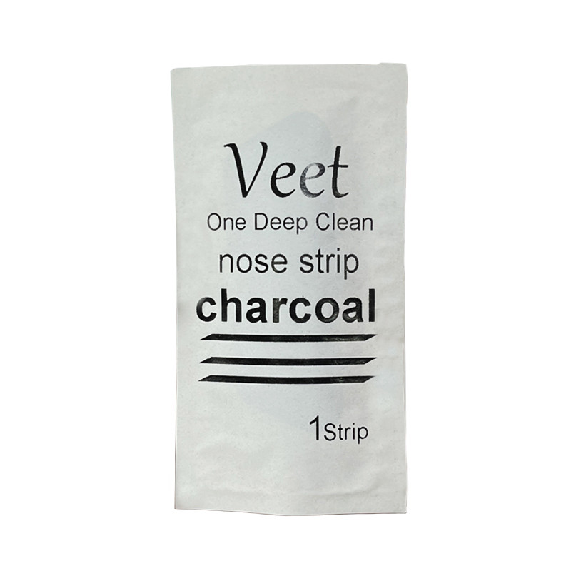 چسب‌ پاک کننده بینی ویت مدل charcol