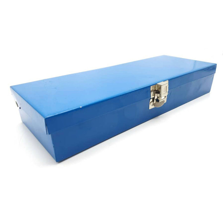 آچار جعبه بکس مدل 1PCS مجموعه 12 عددی
