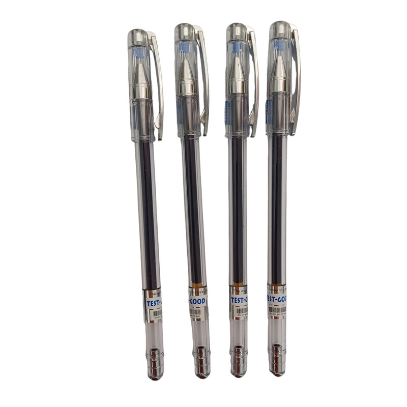 خودکار تست گود مدل G-2501A مجموعه 4 عددی