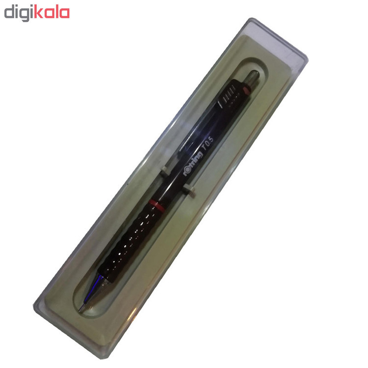 مداد نوکی 0.5 میلی متری مدل T 0.5