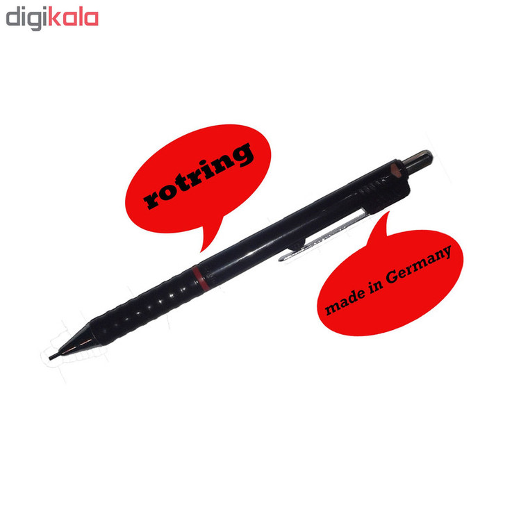 مداد نوکی 0.5 میلی متری مدل T 0.5