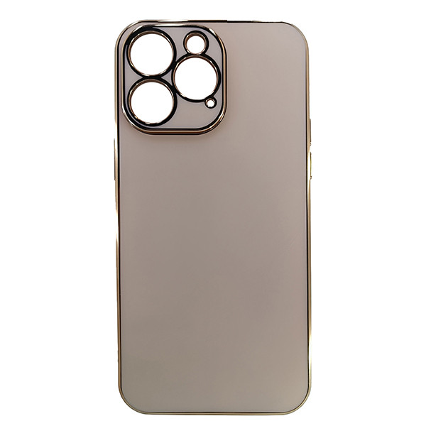 کاور طرح mk مدل aw13 مناسب یرای گوشی موبایل اپل iphone 14 pro max