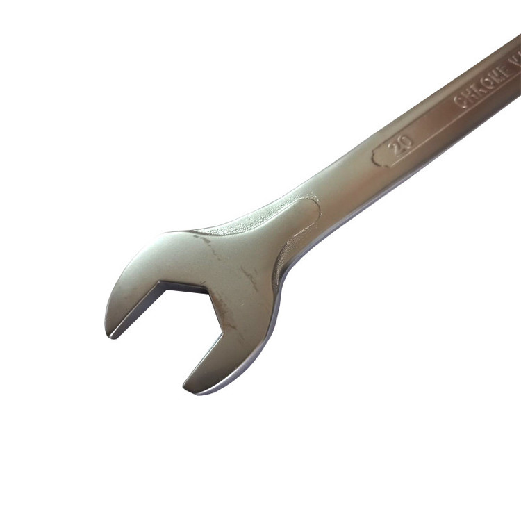 آچار یکسر تخت و یکسر رینگی مدل SAR-21 مجموعه 21 عددی