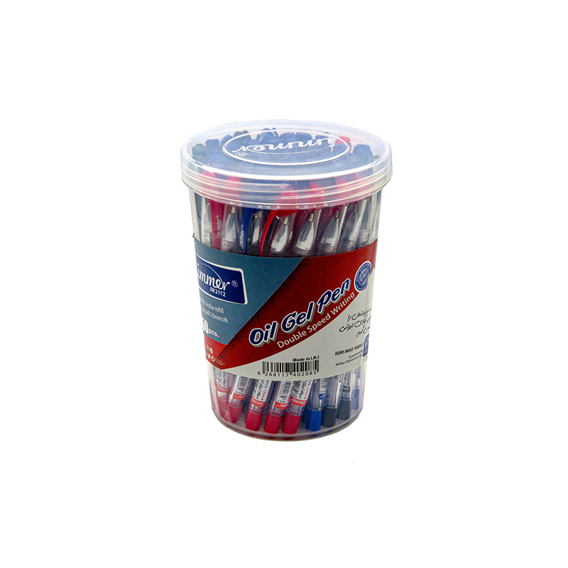 خودکار ایمر مدل JM2112 بسته 6 عددی