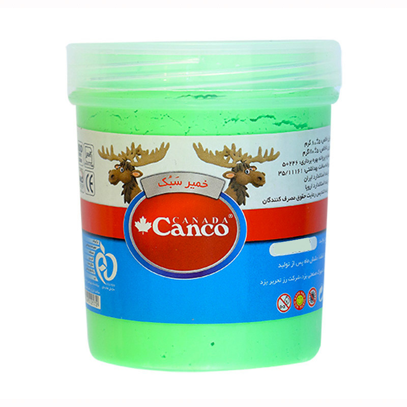 خمیر بازی کنکو کد 1- 220