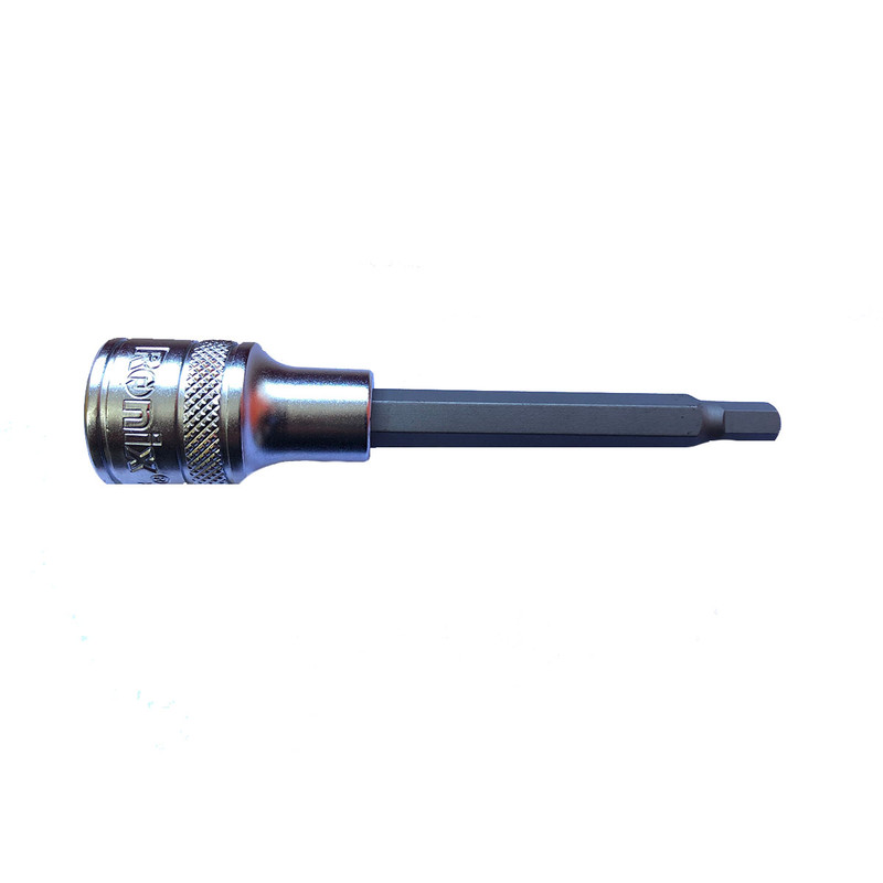 سریبکس رونیکس مدل RH-2692 مجموعه 9 عددی