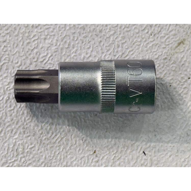 آچار بکس ستاره ای اپکس مدلSMT-APPEX-ALEN BOXI-E -T1/2INCH-APX6016-NEW مجموعه 16 عددی