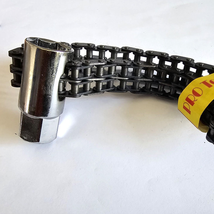 آچار فیلتر روغن زنجیری پروتولز کد PRT-007