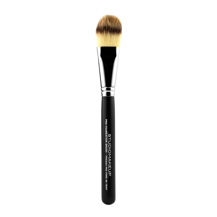 برس آرایشی استودیو میکاپ مدل Pro Foundation
