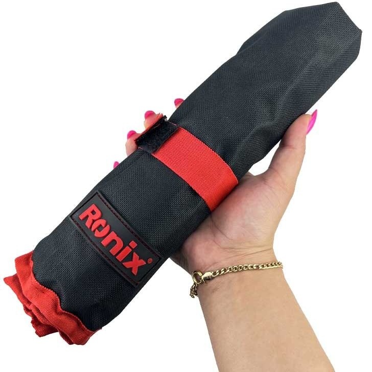آچار بلند رونیکس یکسر تخت و یکسر رینگی مدل RH-2158 سایز 8 تا 22 میلی متر