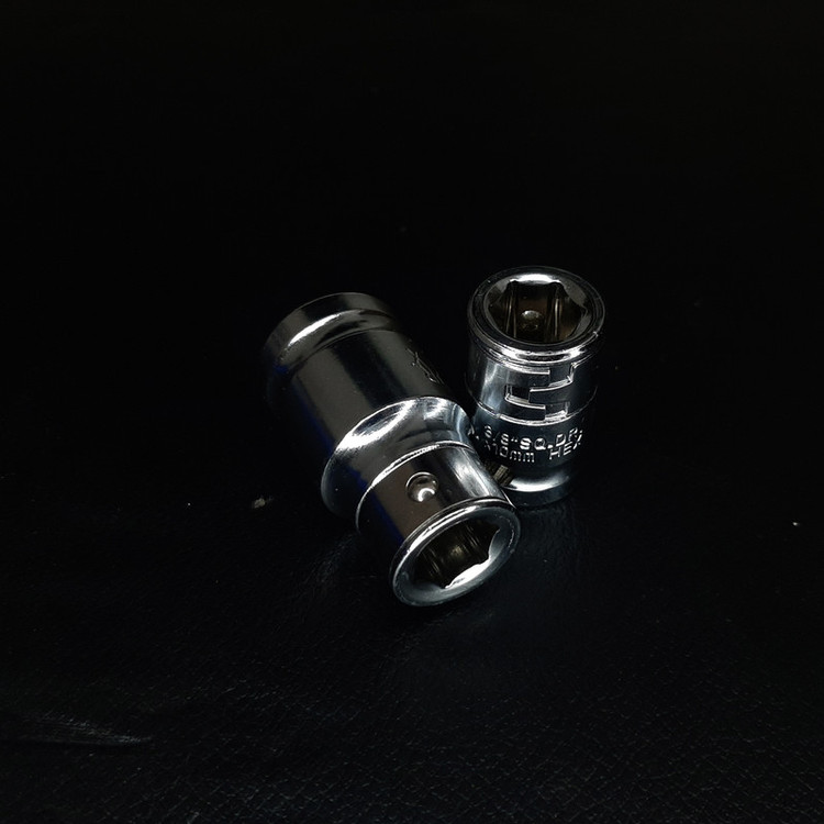 آچار بیت ستاره ای و آلن مدل GH-40-12 مجموعه 40 عددی