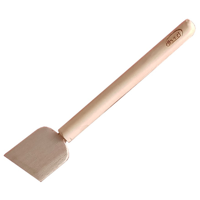قلم خوشنویسی اعتدال مدل پارویی کد 40-mm