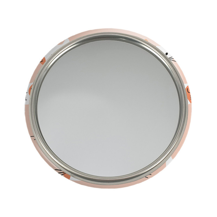 آینه جیبی خندالو مدل گربه Cat کد 23312