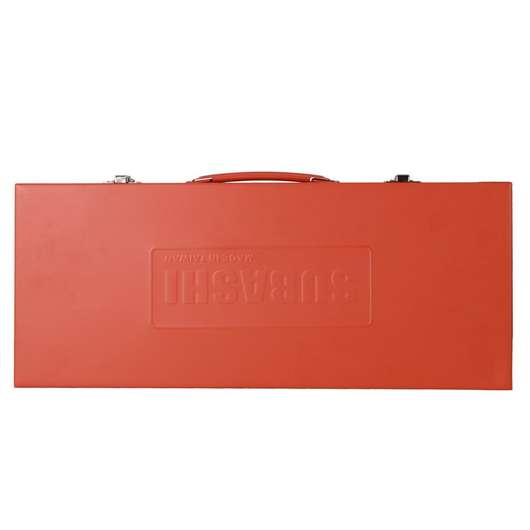 آچار بکس سوباشی مدل TK720257 مجموعه 24 عددی