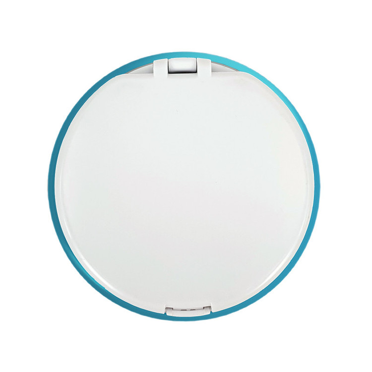 آینه جیبی خندالو طرح کتاب مدل تاشو کد 25840