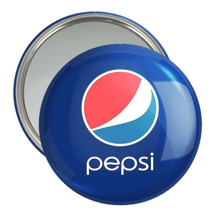 آینه جیبی خندالو مدل پپسی Pepsi کد 6207