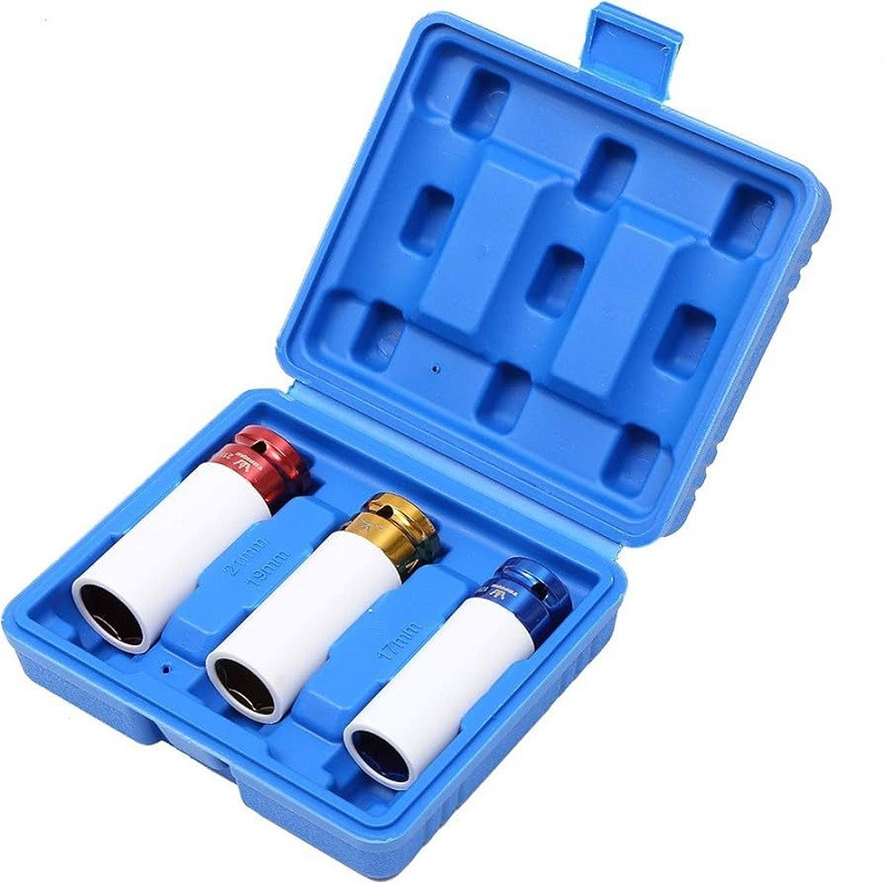 جعبه بکس مدل S-3 مجموعه 3 عددی