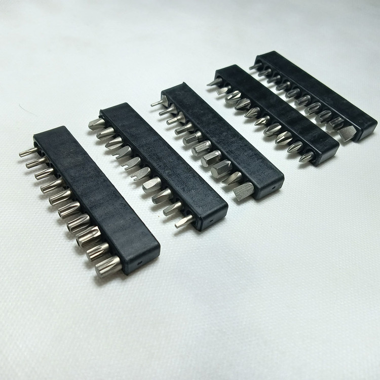 مجموعه 218 عددی آچار بکس باس مدل BS-218pcs-boss