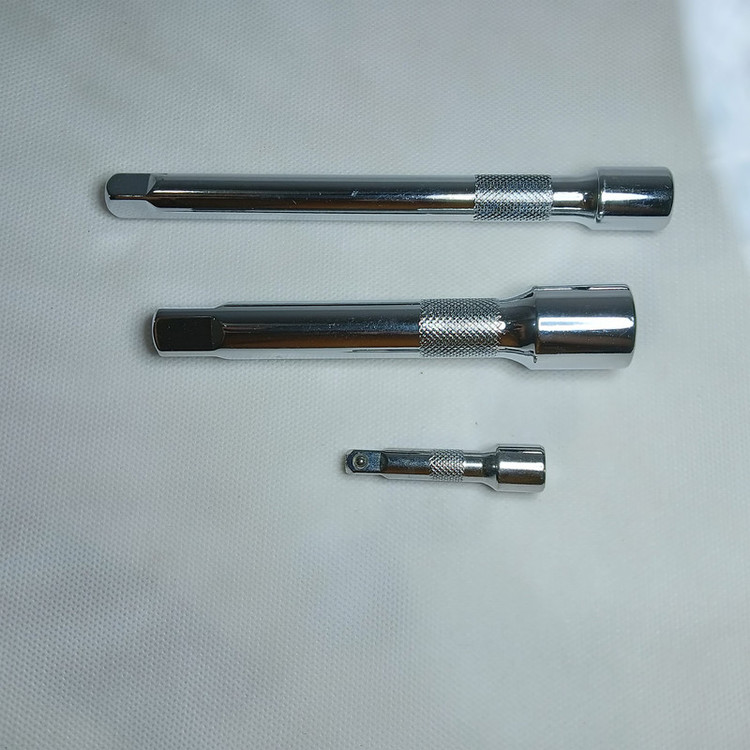 مجموعه 218 عددی آچار بکس باس مدل BS-218pcs-boss