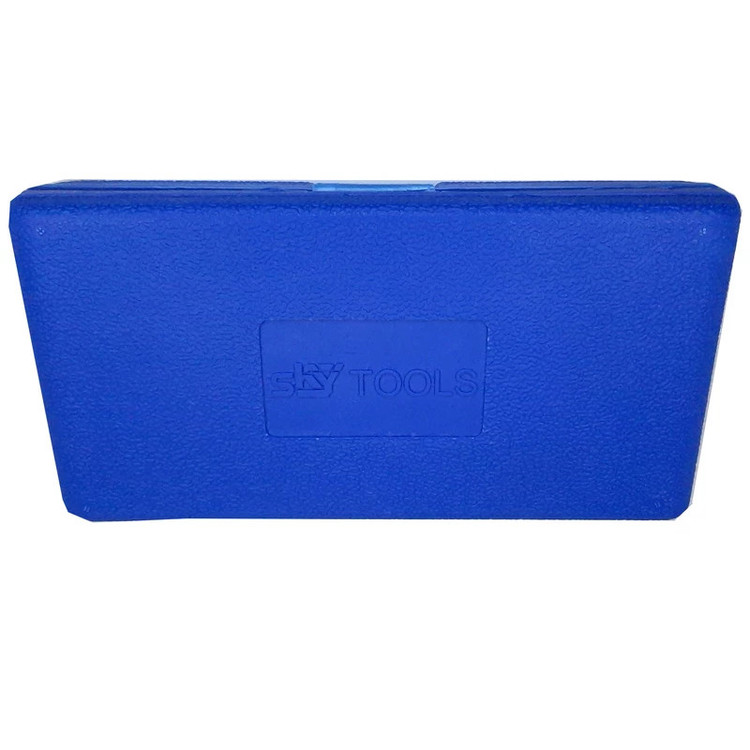 اچار بکس و سری بیت اسکای مدل ST-7115T مجموعه 15 عددی