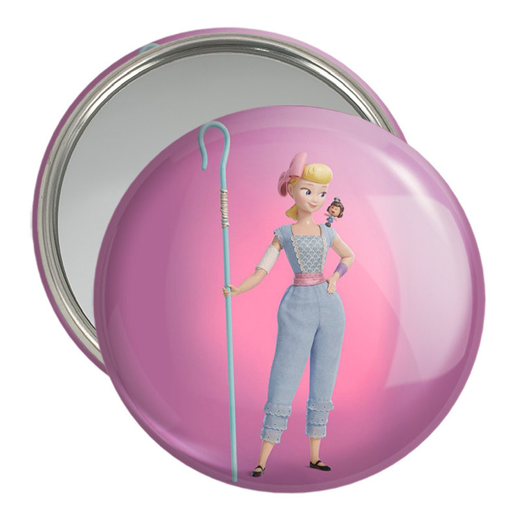 آینه جیبی خندالو مدل داستان اسباب بازی Toy Story کد 1608