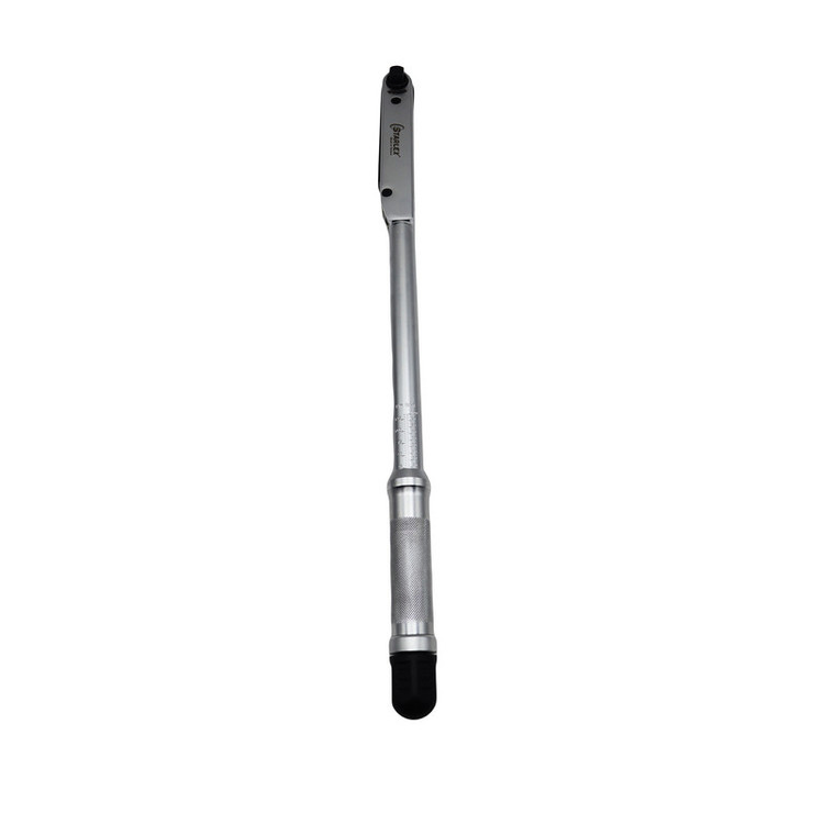 آچار ترکمتر جغجغه ای استارلکس مدل تقه ای کد YP-SLHO-291000EW/25-135NM سایز 1/2 اینچ