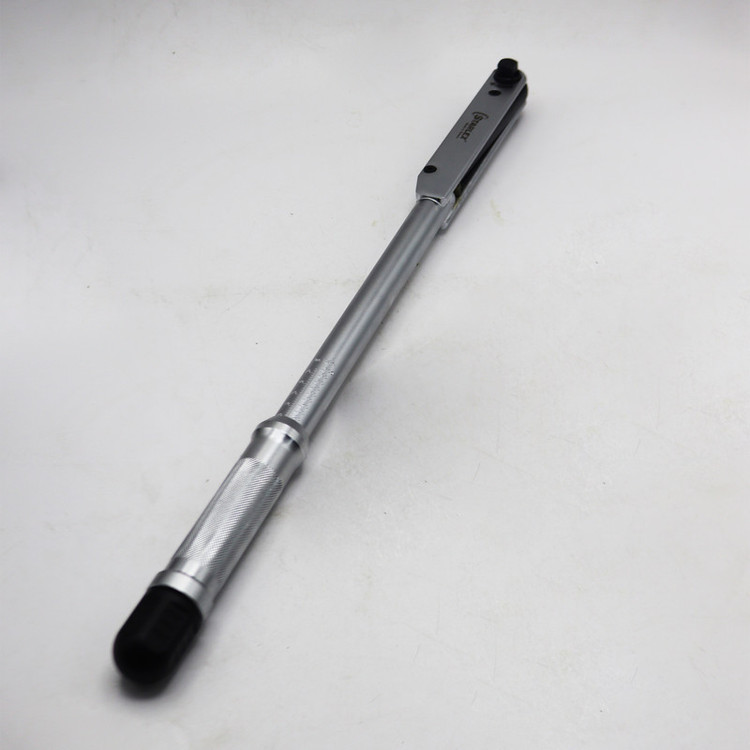 آچار ترکمتر جغجغه ای استارلکس مدل تقه ای کد YP-SLHO-291000EW/25-135NM سایز 1/2 اینچ