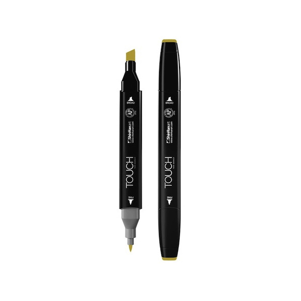ماژیک شین هان مدل Touch Twin کد Y41