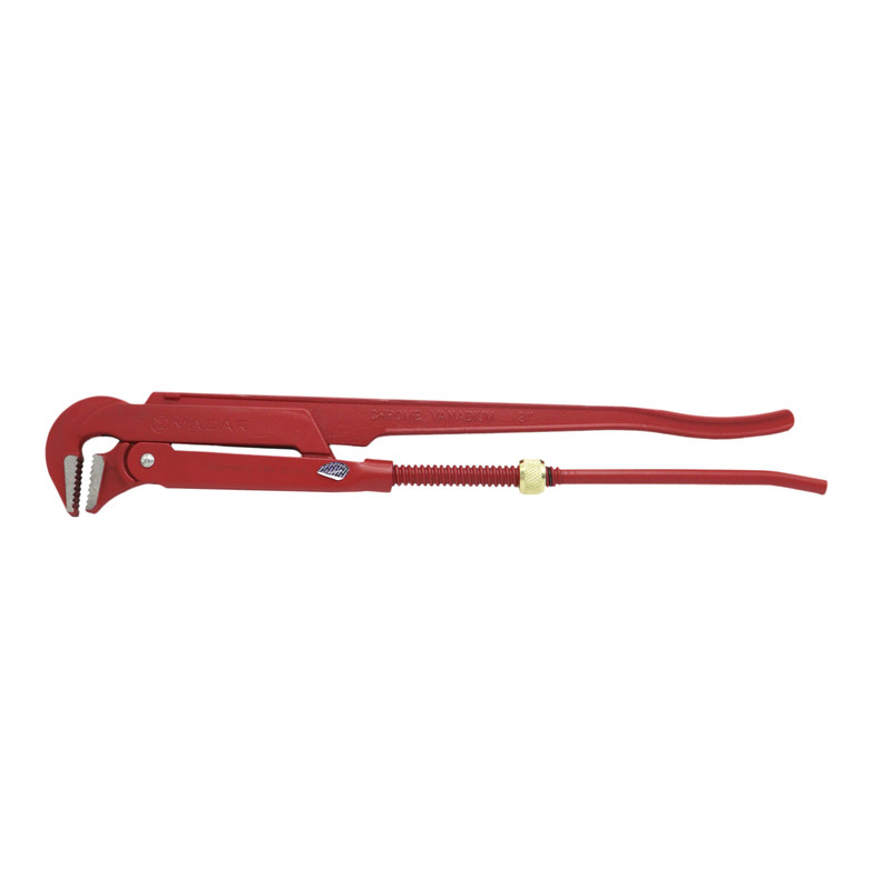 آچار لوله گیر مدار مدل YPGH-3INCH سایز 3 اینچ