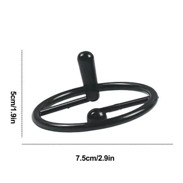 فرفره مدل تعجب SPIN 584