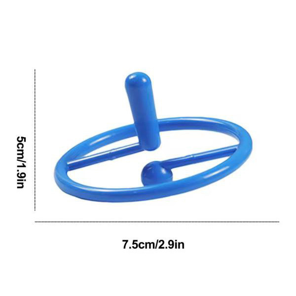 فرفره مدل تعجب SPIN 584