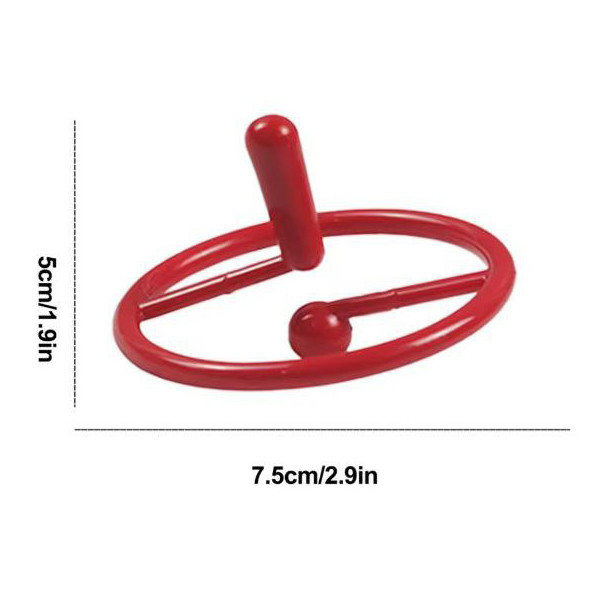 فرفره مدل تعجب SPIN 584