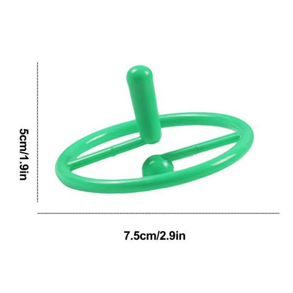 فرفره مدل تعجب SPIN 584