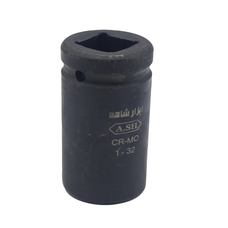 سری بکس ابزار شاهد مدل YPB-1INCH سایز 32 میلی متر