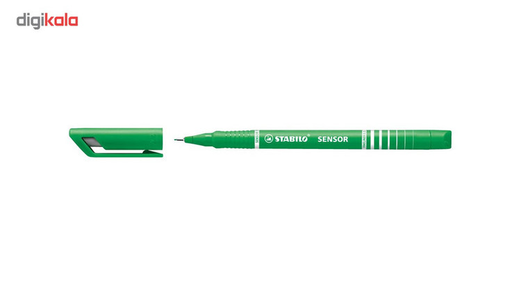 روان نویس استابیلو مدل Sensor