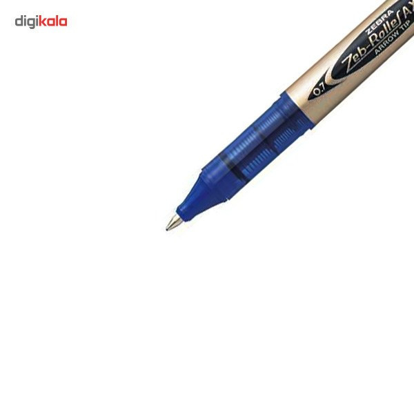 روان نویس مدل AX7 Arrow Tip بسته 2 عددی