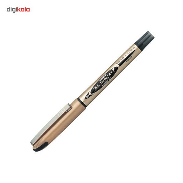 روان نویس مدل AX7 Arrow Tip بسته 2 عددی