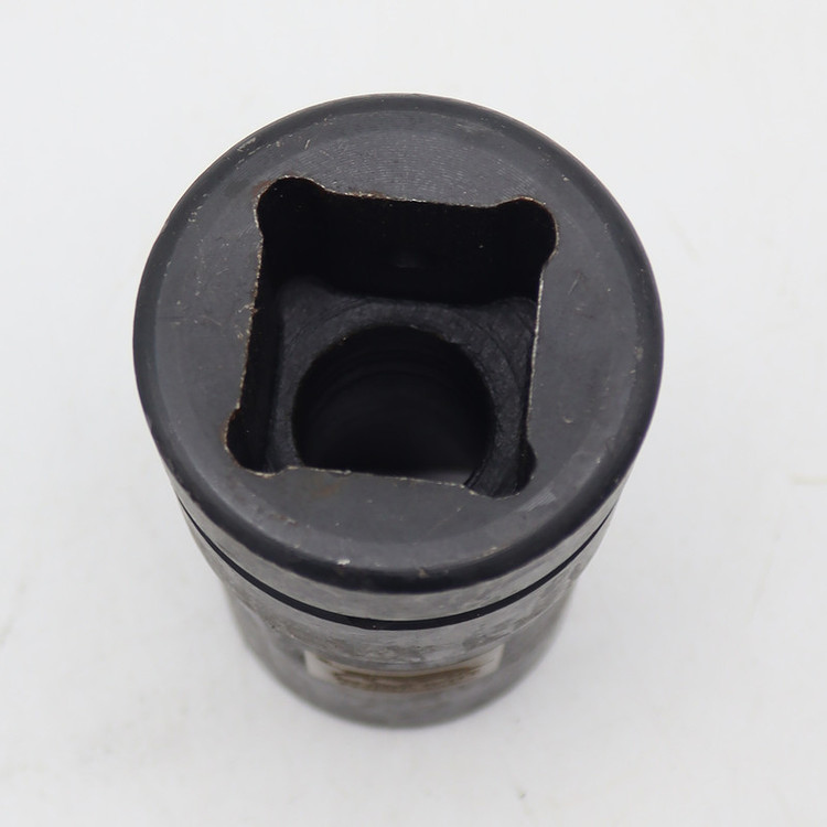 سری بکس مدل بلک بول کد YP-4GOSH-1INCH سایز 22 میلیمتر