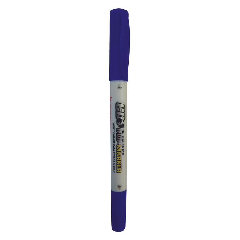 ماژیک سی دی هیپو مدل RS-1011 بسته 2 عددی
