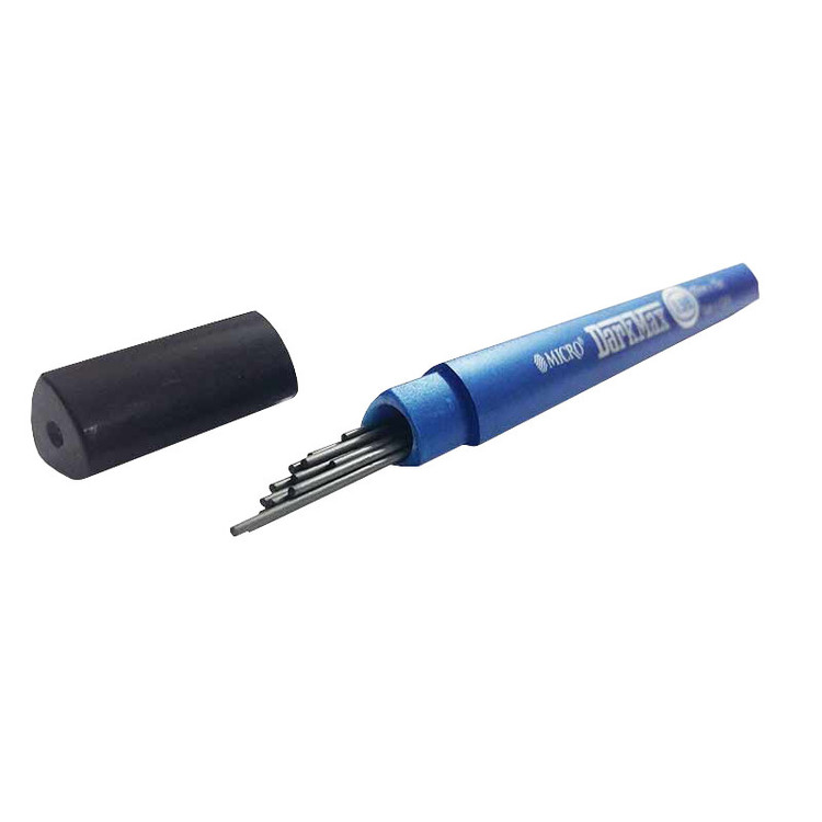 نوک مداد نوکی 0.9 میلی متری میکرو مدل Dark Max