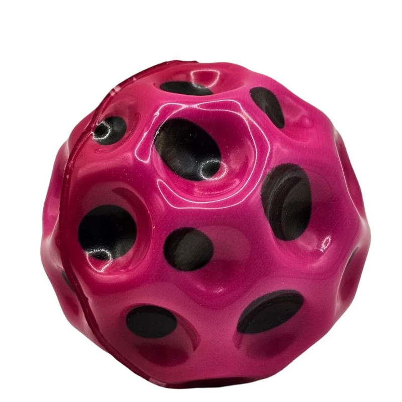 توپ بازی ناب سل مدل فضایی پرشی کد   SPACE JUMPING BALL NAAB0001