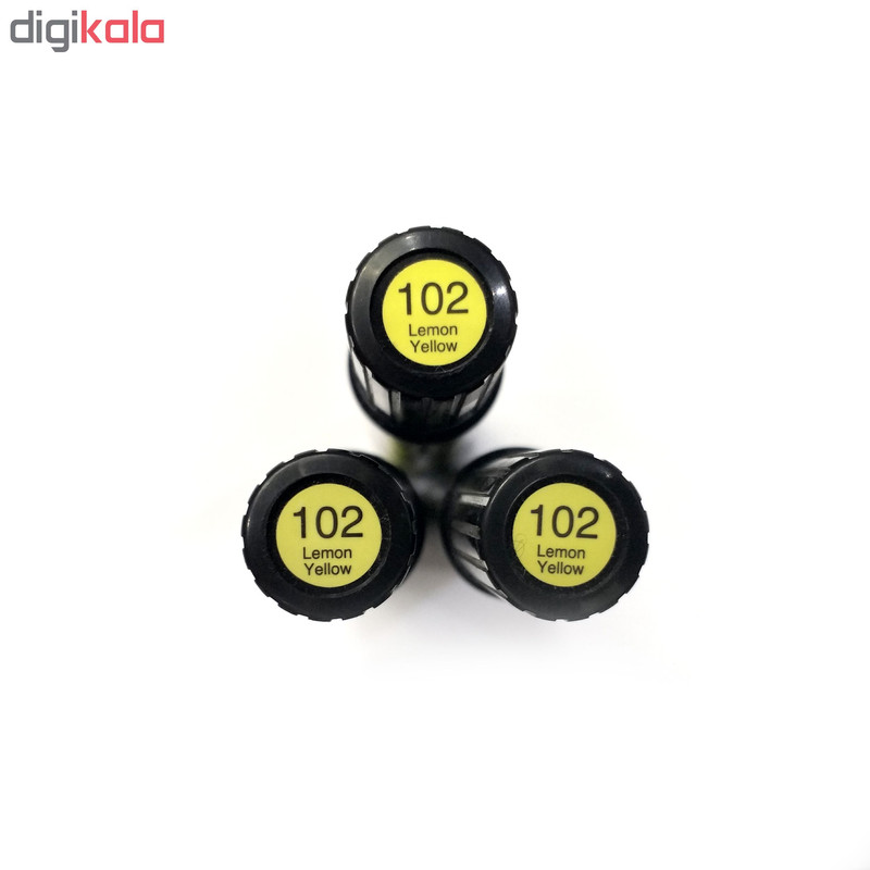 ماژیک راندو زیگ مدل کیوکالر کد 102
