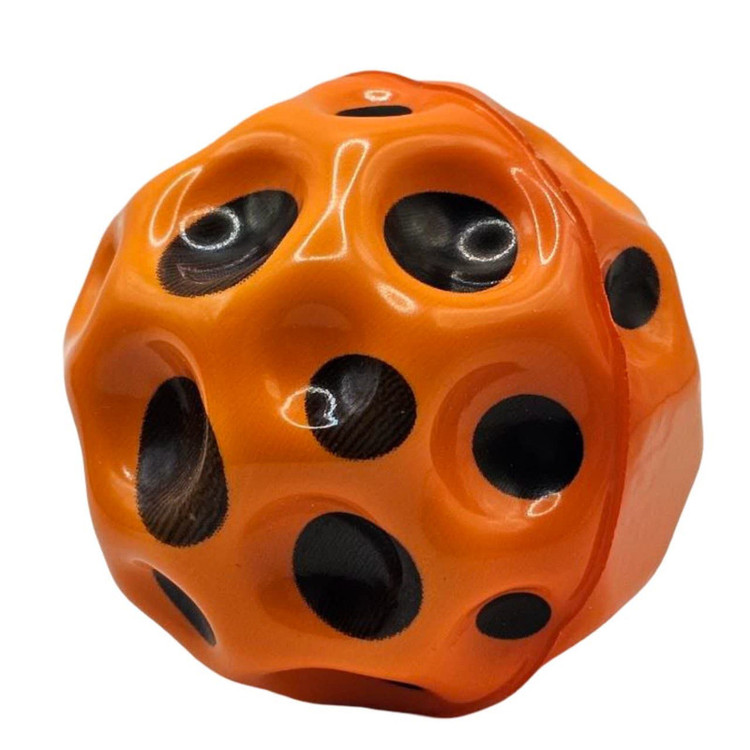 توپ بازی ناب سل مدل فضایی پرشی کد SPACE JUMPING BALL NAAB0001