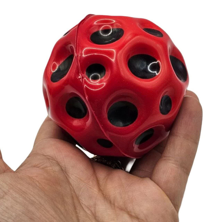 توپ بازی ناب سل مدل فضایی پرشی کد SPACE JUMPING BALL NAAB0001