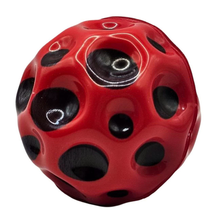 توپ بازی ناب سل مدل فضایی پرشی کد SPACE JUMPING BALL NAAB0001