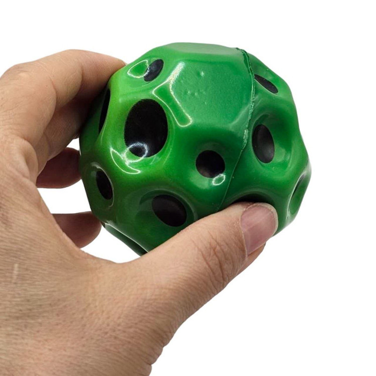 توپ بازی ناب سل مدل فضایی پرشی کد SPACE JUMPING BALL NAAB0001