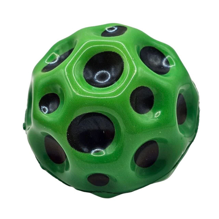 توپ بازی ناب سل مدل فضایی پرشی کد SPACE JUMPING BALL NAAB0001